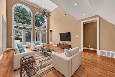 1062 Center Ridge Rd, Collierville, TN 38017 - photo 5