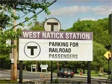 23 Village Rock Ln unit 16, Natick, MA 01760 - photo 4