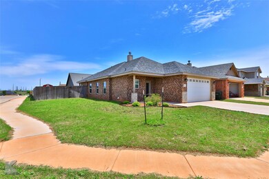 7601 Florence Dr, Abilene, TX 79606 - photo 3