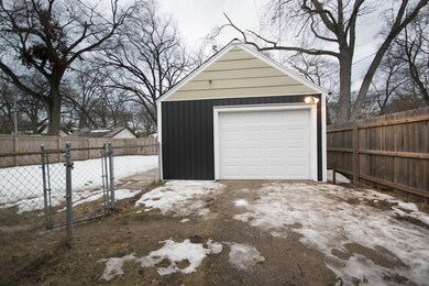 1a Garage