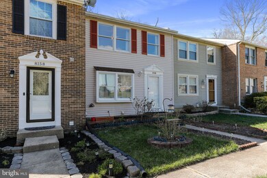 8156 Willowdale Ct, Springfield, VA 22153 - photo 2