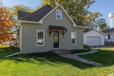 401 3rd St, Matherville, IL 61263 - photo 2