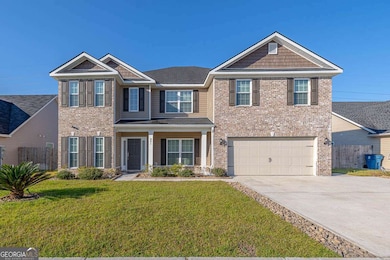 231 Chestnut Dr, Brunswick, GA 31523 - photo 2