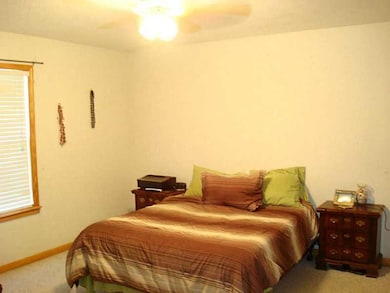 Master Bedroom.