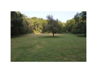 Yard.