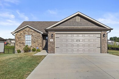 263 Stoney Creek Way, Berea, KY 40403 - photo 2
