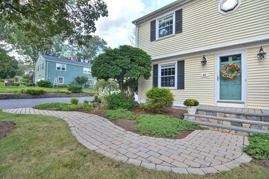 41 Sutherland Rd, North Attleboro, MA 02760 - photo 4