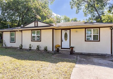 1602 E Mildred St, Sherman, TX 75090 - photo 2