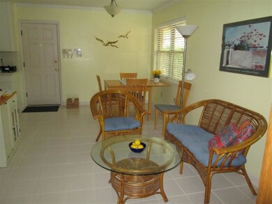 Updated Kitchen with pristine Cabinents