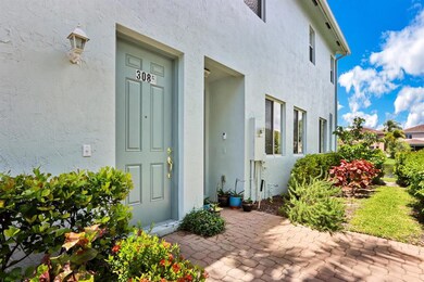 3085 Laurel Ridge Cir, Riviera Beach, FL 33404 - photo 4