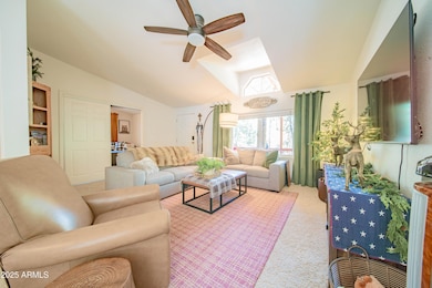 3372 Bradshaw Cir, Pine, AZ 85544 - photo 5