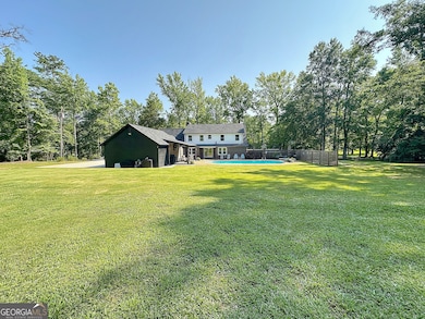 1501 E Main St, Hogansville, GA 30230 - photo 6