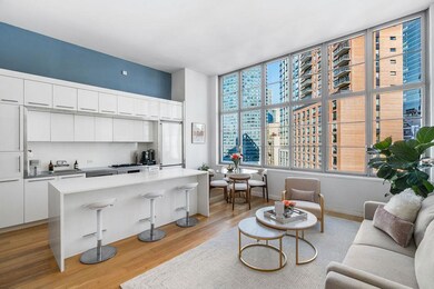 Arris Lofts unit 804, Long Island City, NY 11101 - photo 2