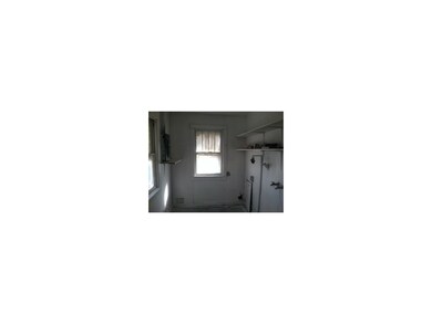 Mud room/laundry room.