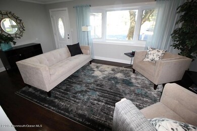 Additional Living Room View