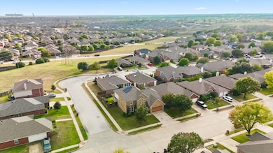 525 Bent Oak Dr, Fort Worth, TX 76131 - photo 4