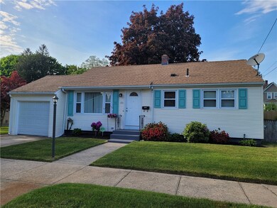 171 Sinclair Ave, Cranston, RI 02907 - photo 2
