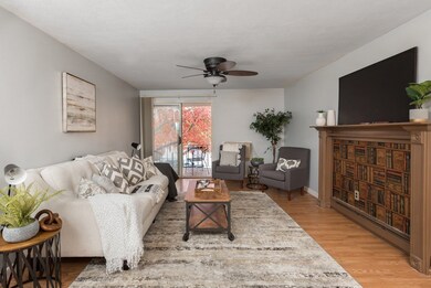 100 Fountain Ln unit 9, South Weymouth, MA 02190 - photo 2