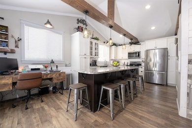 3301 Ellington Rd, Hayesville, NC 28904 - photo 7