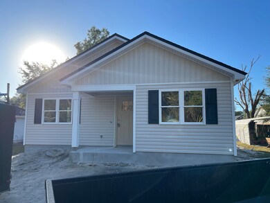 101 Liberty Rd, Crawfordville, FL 32327 - photo 2