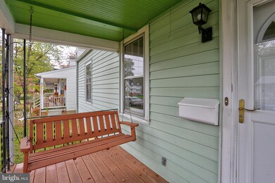 409 Carroll Ave, Laurel, MD 20707 - photo 2