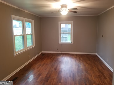 35 Clervue Cir NE, Rome, GA 30161 - photo 3