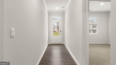 388 Thompson Ridge Ln, Dallas, GA 30132 - photo 3