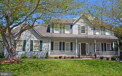 15278 Surrey House Way, Centreville, VA 20120 - photo 2