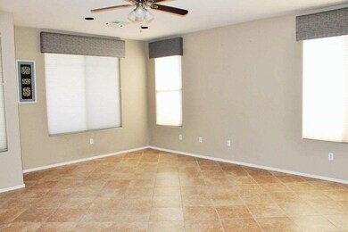 Formal Living Room