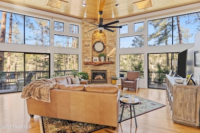 2391 W Mountain Laurel Rd, Prescott, AZ 86303 - photo 7