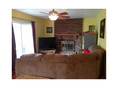 Den/Family/Great Room.