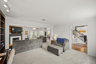 16902 Elmwood Glen Ct, Houston, TX 77095 - photo 6