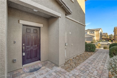 7053 Noah Raven St, North Las Vegas, NV 89084 - photo 2