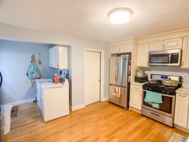 6 Webster St unit 1, Somerville, MA 02145 - photo 7