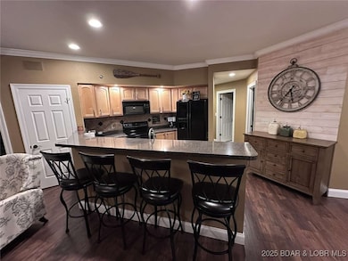 Lighthouse Pointe Condominiums unit 113, Lake Ozark, MO 65049 - photo 4
