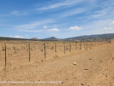 L 9&10 Via de Benado, Carrizozo, NM 88301 - photo 2