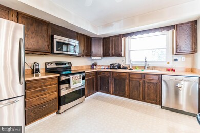 1404 Woodbine Way, Woodbine, MD 21797 - photo 5