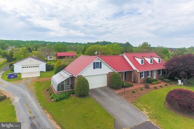 22727 Tail Race Rd, Aldie, VA 20105 - photo 2