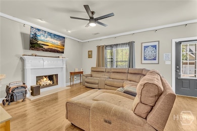 584 Edgewood Dr, Athens, GA 30606 - photo 7