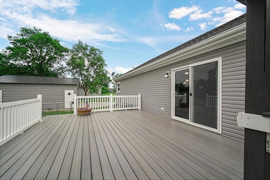 204 3rd St, Galien, MI 49113 - photo 6