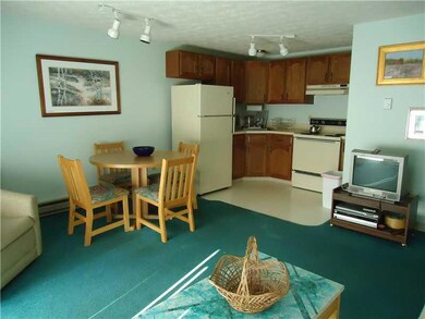 Interior Space/Layout. Unit comes...