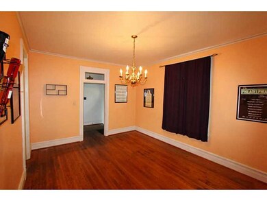 Dining Room. Dining Room