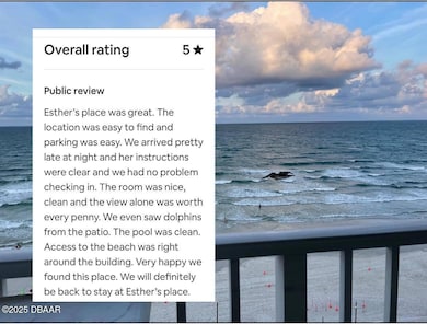 701 S Atlantic Ave unit 310, Daytona Beach, FL 32118 - photo 3