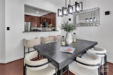 12008 Bordeaux St unit 112A, Charlotte, NC 28277 - photo 6