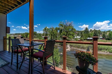 250 San Juan St unit 2C, Pagosa Springs, CO 81147 - photo 5