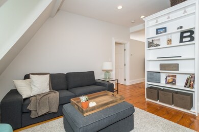 22 E Springfield St unit 4, Boston, MA 02118 - photo 5
