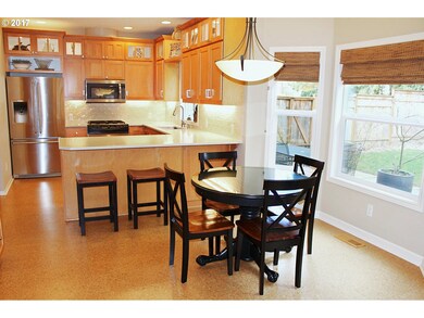 Kitchen/Family Room