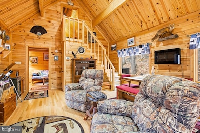 333 Rouse Mountain Rd, Great Cacapon, WV 25422 - photo 7