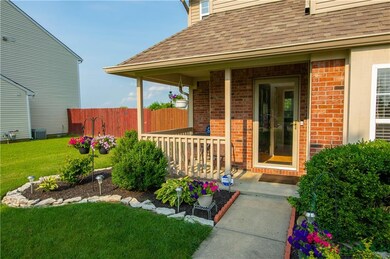 617 West St, Whiteland, IN 46184 - photo 3