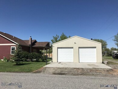 518 E Cedar St, Three Forks, MT 59752 - photo 2